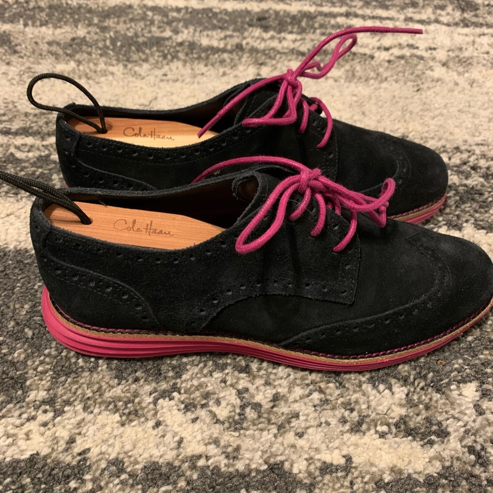 Cole Haan Oxford